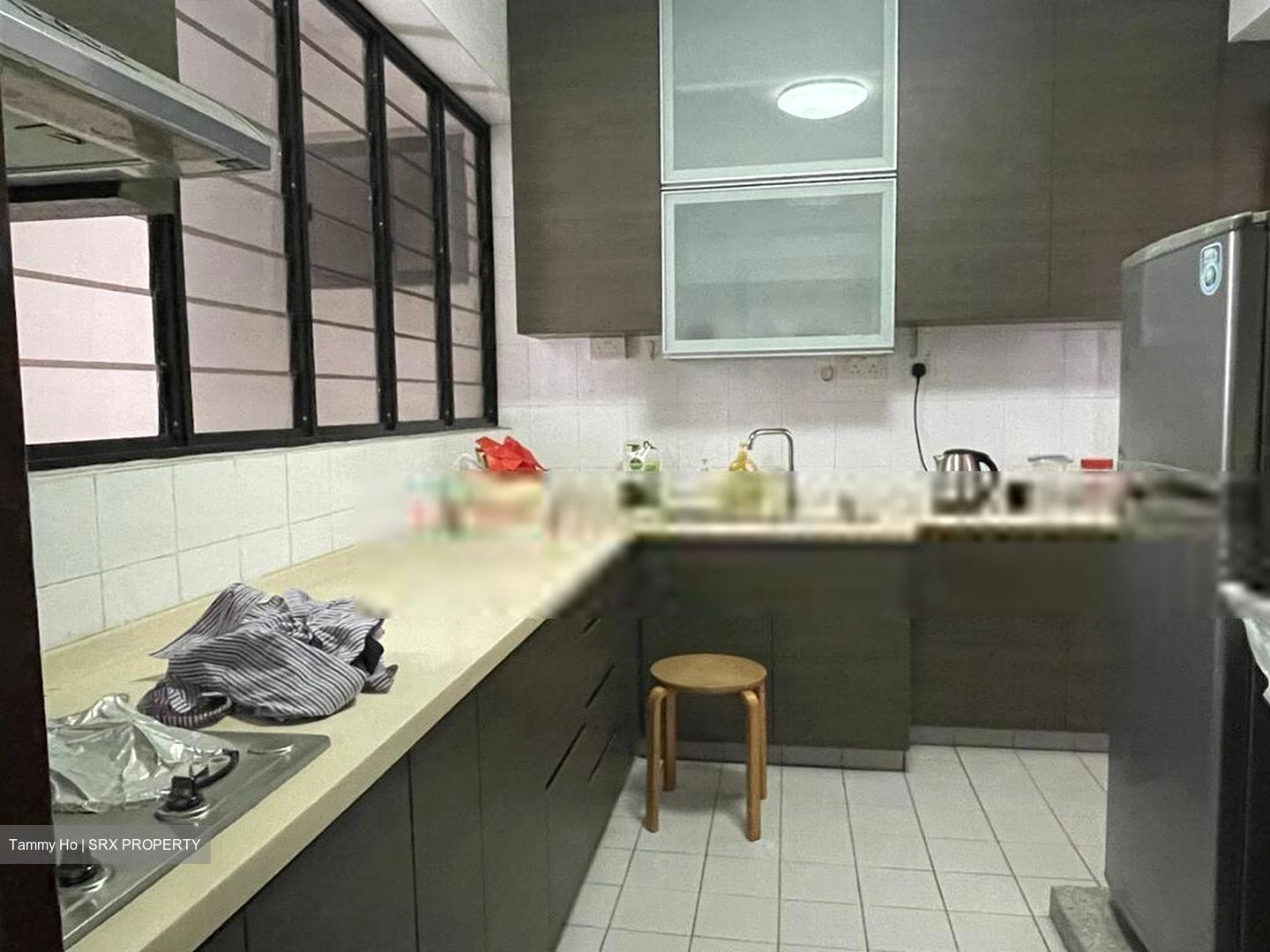 Serangoon Garden Estate (D19), Apartment #535175961